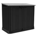 Keter Store It Out Nova 880L Outdoor Garden Storage Shed