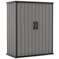 Premier Tall Storage Shed
