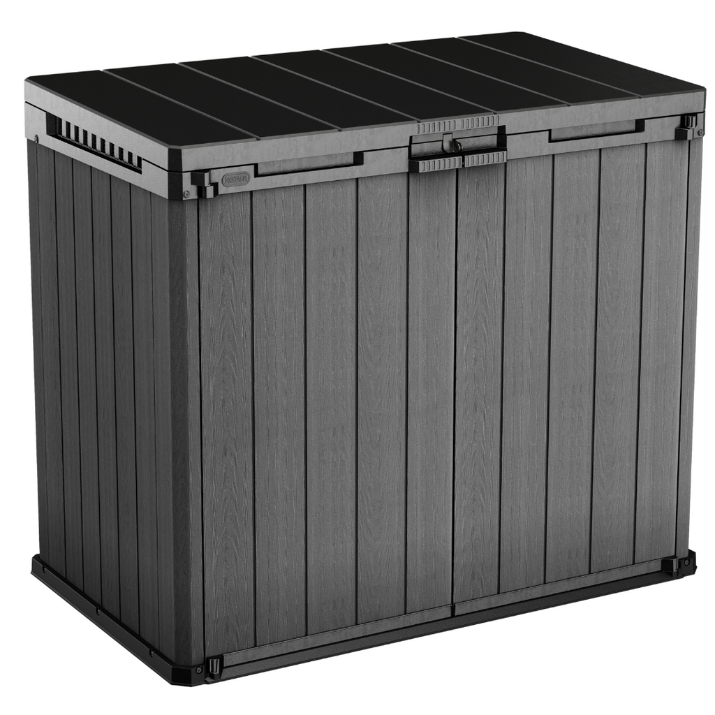Store It Out Darwin Garden Storage Box