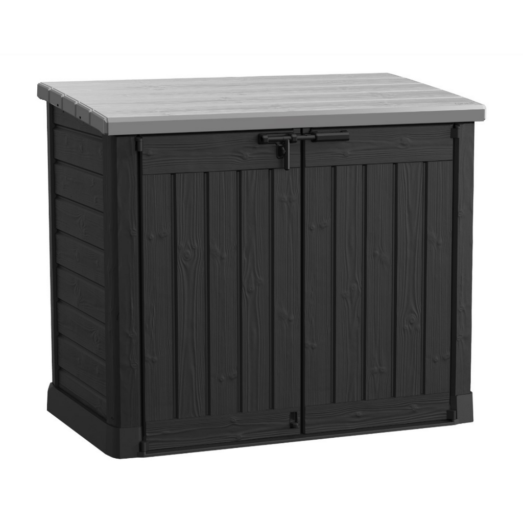 Store It Out Max Garden Storage Box