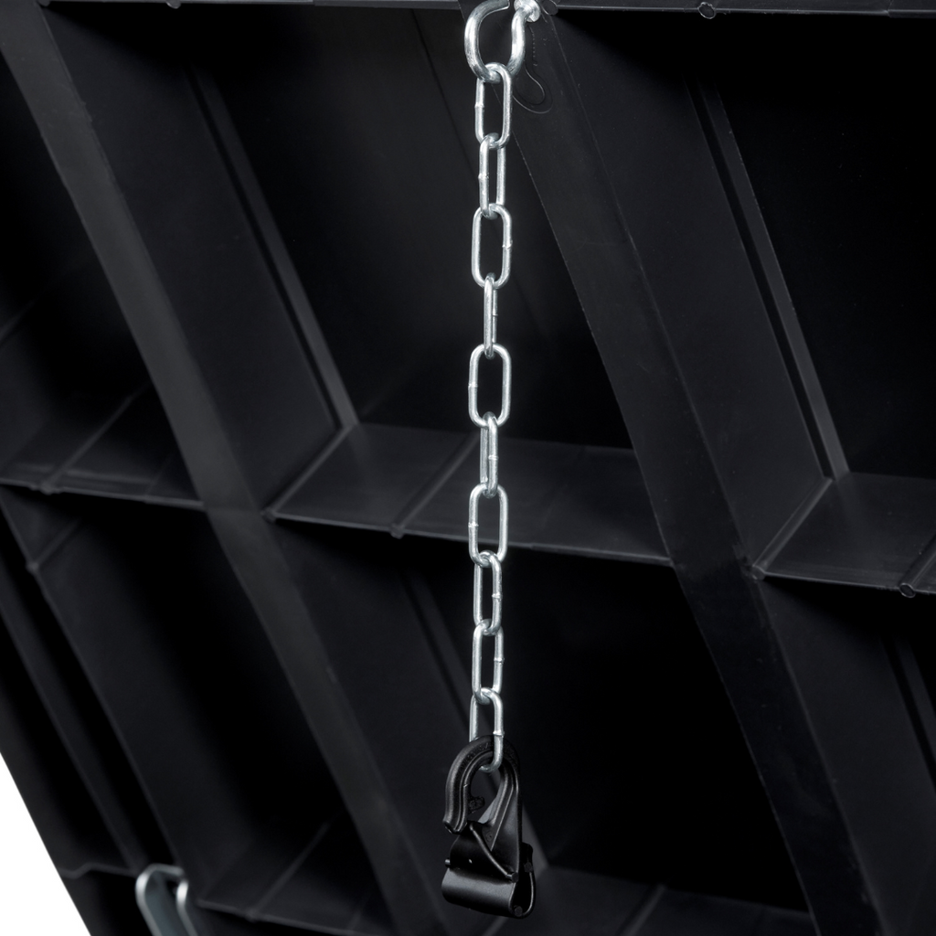 Store It Out Darwin Garden Storage Box
