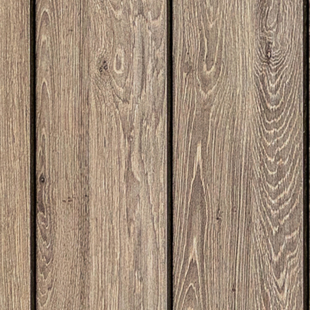 Signature Collection Vertical Garden Shed - Ashwood