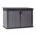 2020L Cortina Mega Polypropylene Storage Chest - Extra Large Outdoor Storage