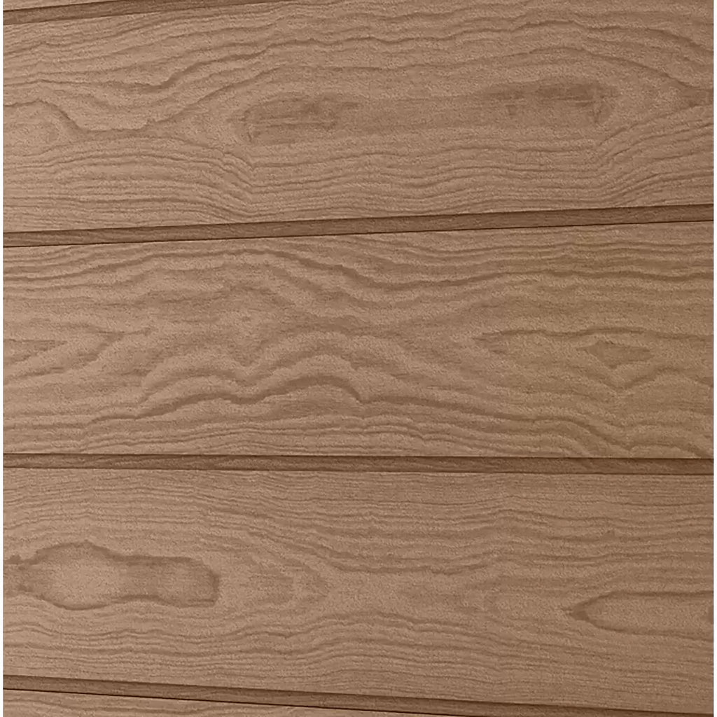 Keter Newton 7x9ft Double Door Outdoor Apex Plastic Garden Shed