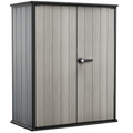 High Store Plus Outdoor Storage Box