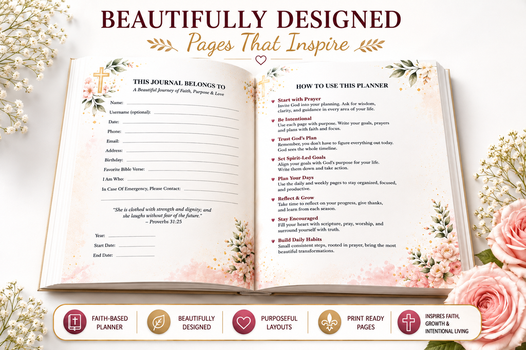 template planner 2027
