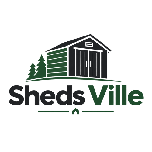 ShedsVille