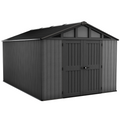Stronghold 10x15ft (3m x 4.5m) Garden Shed